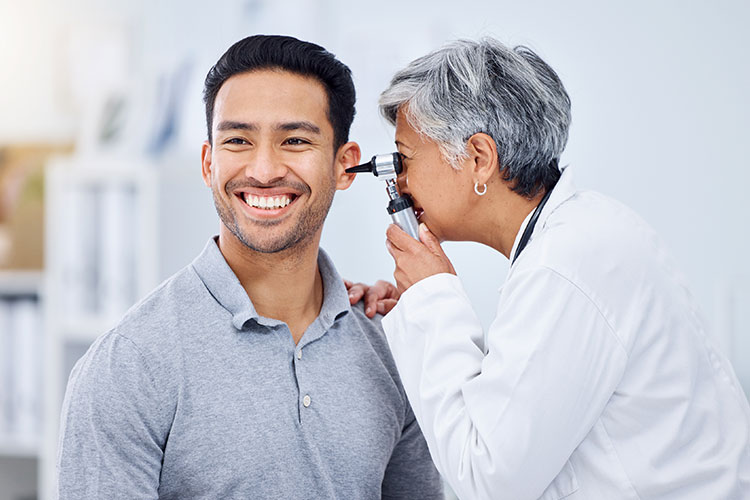 Why Mobile Ear Wax Removal Is the Safest and Most Convenient Option in Sydney